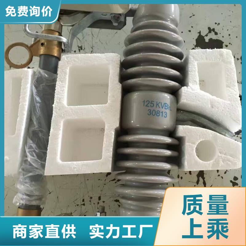 【熔断器】三相组合式避雷器质量安心
