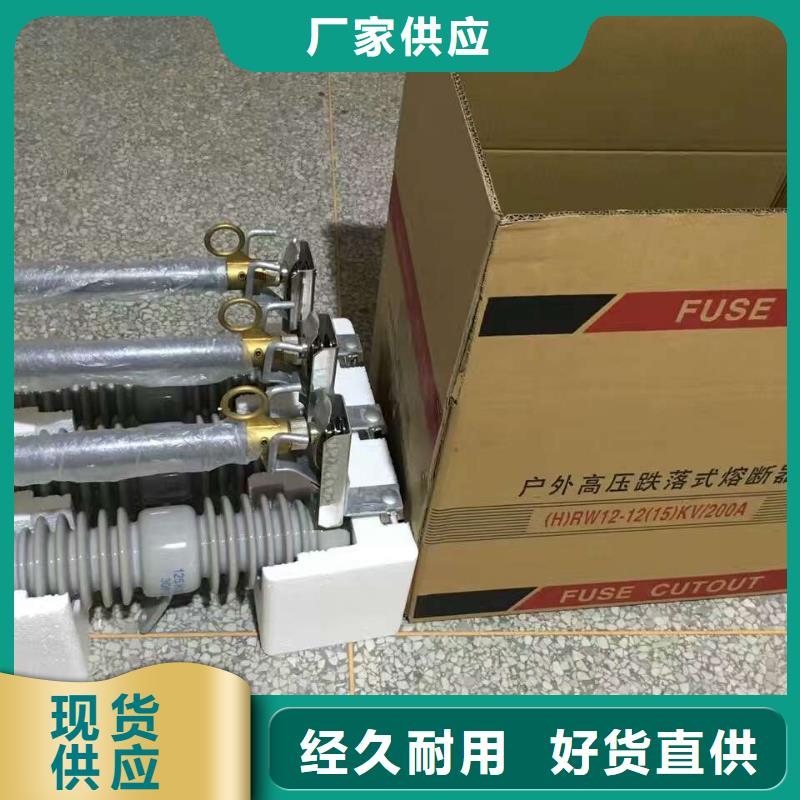 熔断器金属氧化物避雷器来图加工定制
