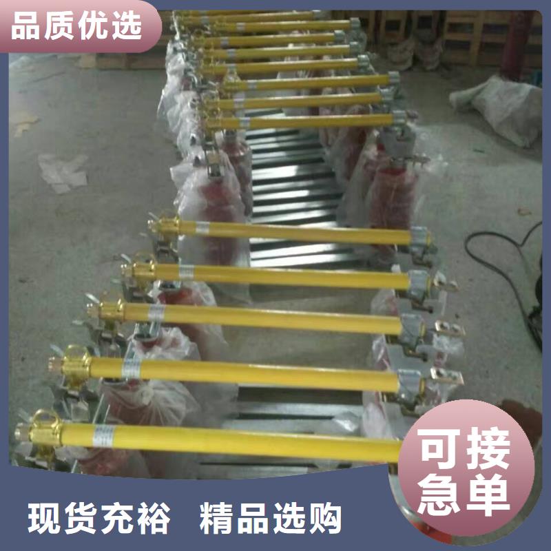 熔斷器電力金具做工細(xì)致
