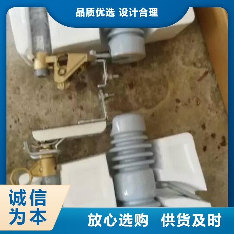 熔断器三相组合式避雷器可定制
