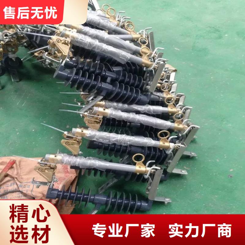 熔断器绝缘子厂家质量无忧