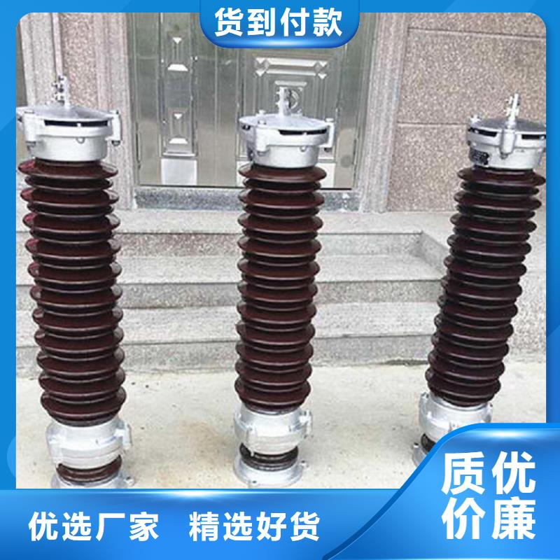 【羿振牌】【避雷器】YH5W1-52.7/134