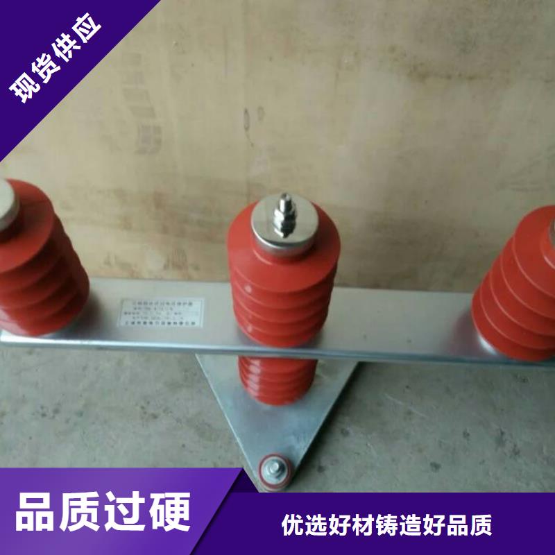 【羿振電力設(shè)備】過電壓保護器(組合式避雷器)BSTG-B-6-J