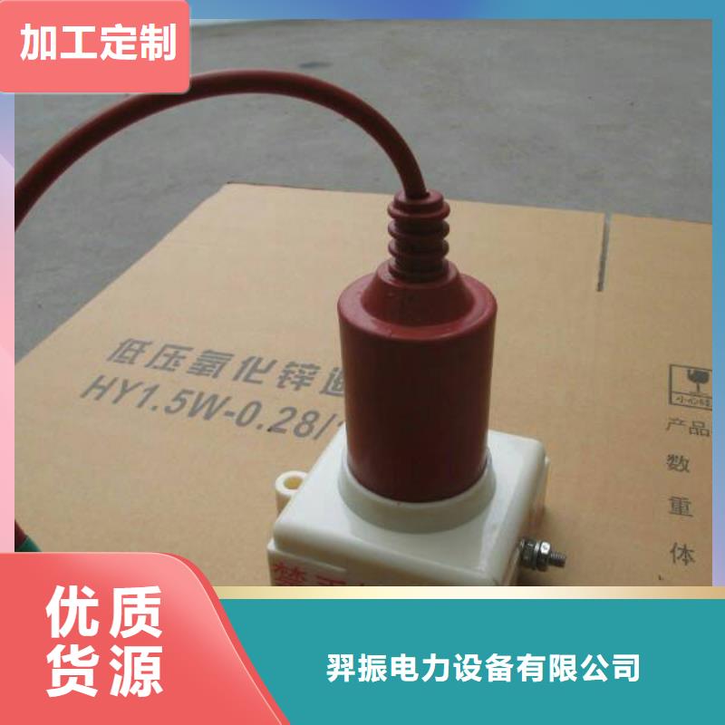 【羿振電力設(shè)備】過電壓保護器(組合式避雷器)BSTG-B-6-J