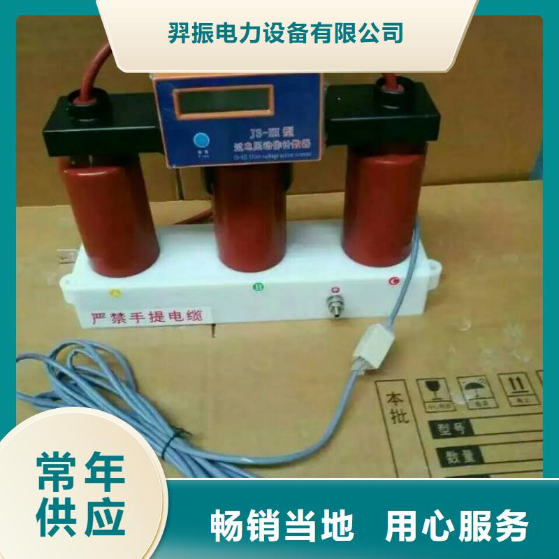 【羿振電氣】過(guò)電壓保護(hù)器高壓組合式避雷器