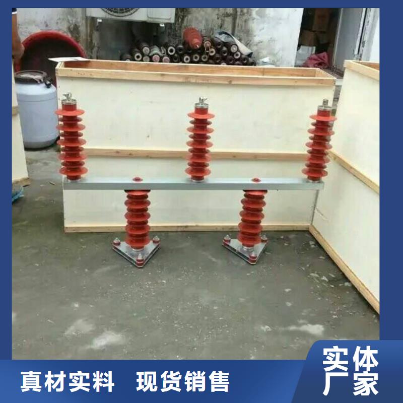 【羿振電力設(shè)備】過電壓保護器TGB-D-15.75/N