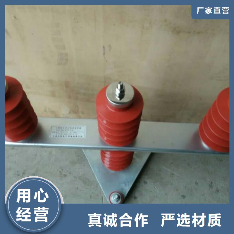 【羿振電氣】過(guò)電壓保護(hù)器高壓組合式避雷器