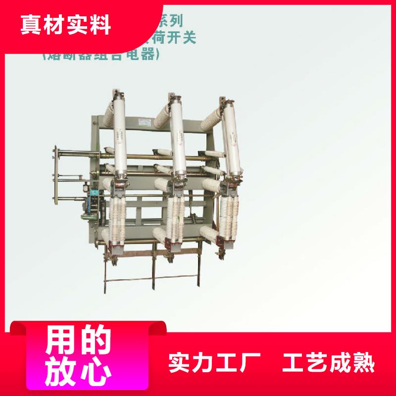 户内高压负荷开关FN5-12RDL  放心购买