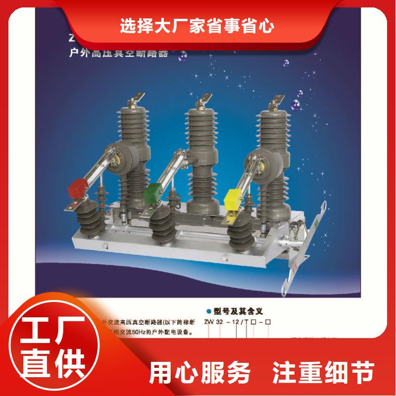 ZW32-12FG/630-20~ZW32-12FG/630-20-上海羿振电力设备有限公司