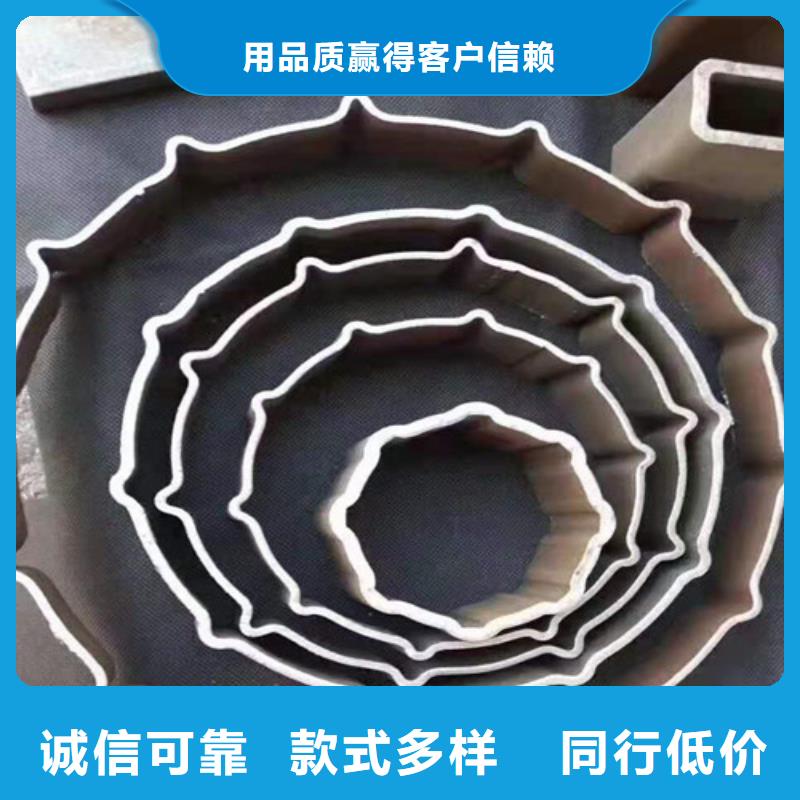 SA213T91無縫鋼管實力工廠