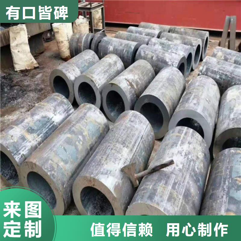 SA213T91無縫鋼管實力工廠