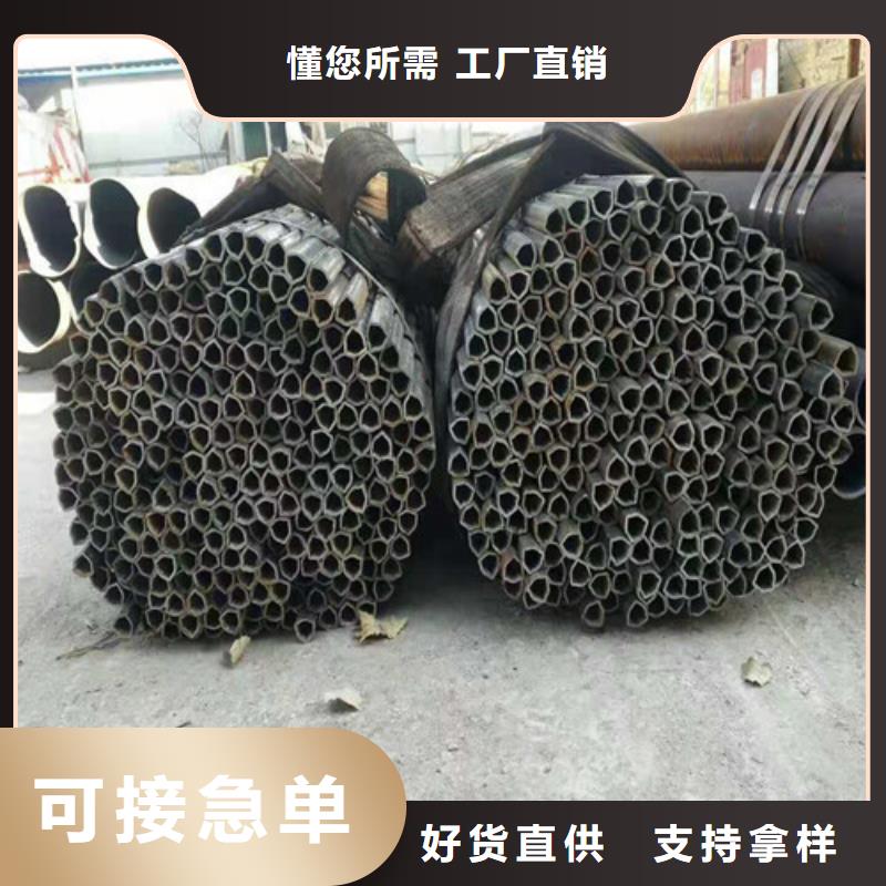 SA213T22无缝钢管优质生产厂家