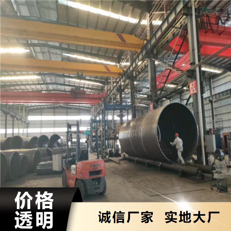 SA213T91無縫鋼管實力工廠