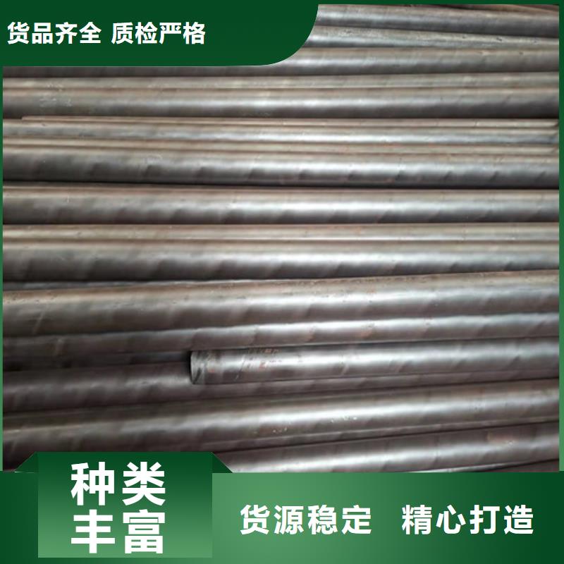 發(fā)貨及時(shí)的SA213T22無縫鋼管批發(fā)商