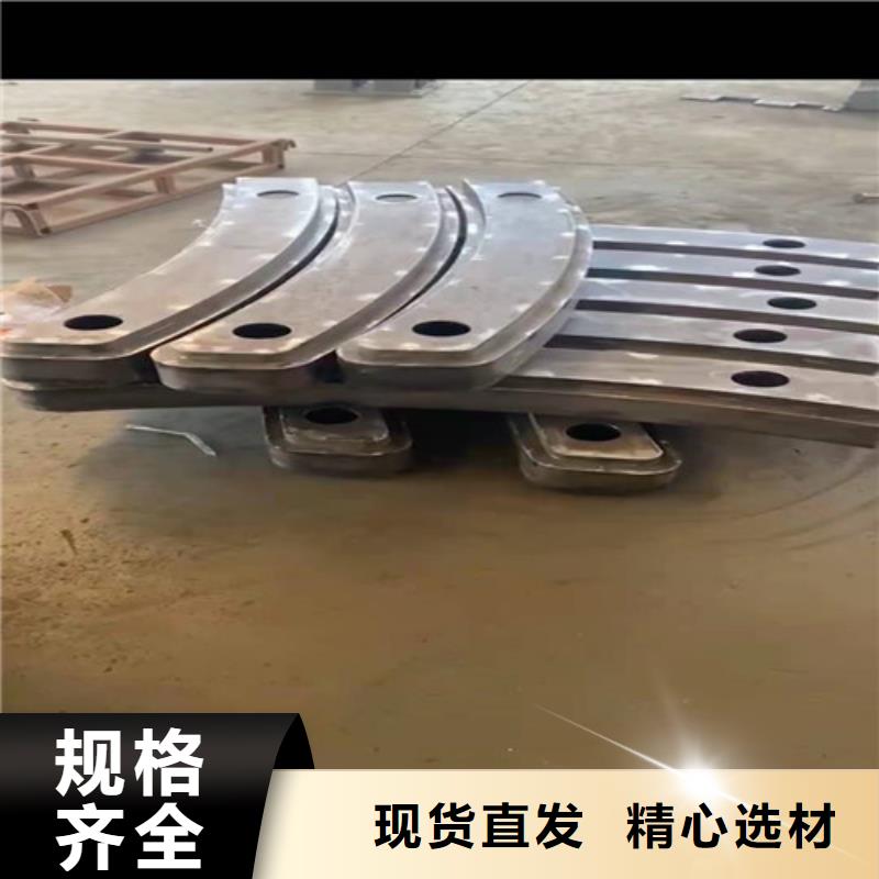 供应公路防撞护栏_精选厂家