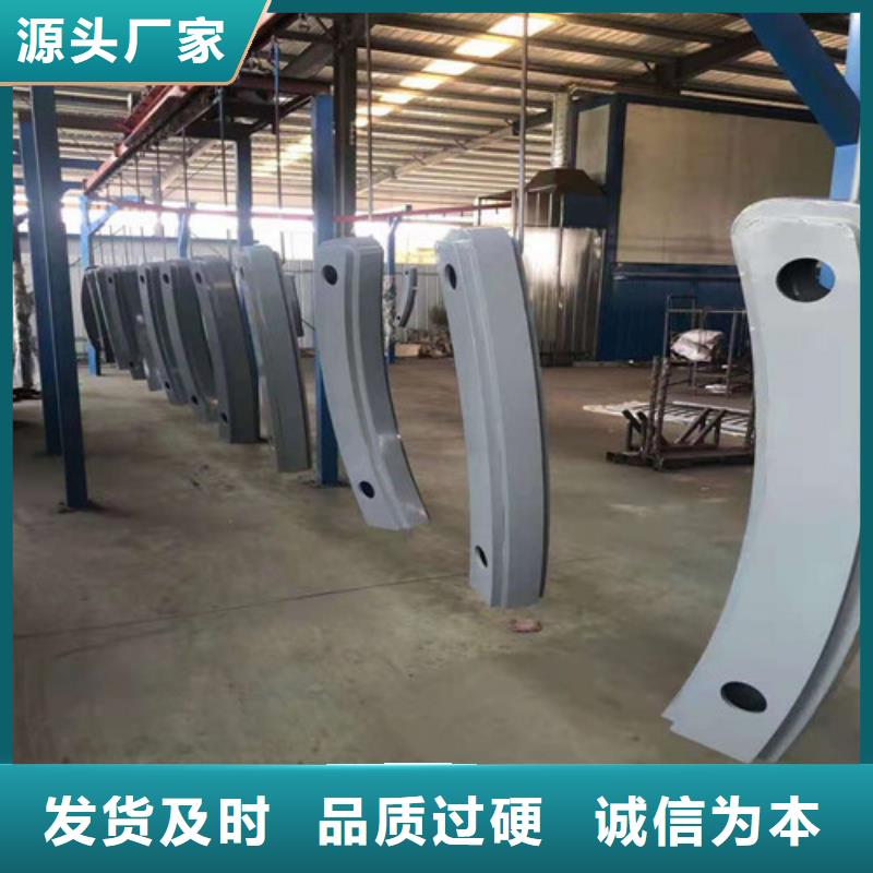 供应公路防撞护栏_精选厂家