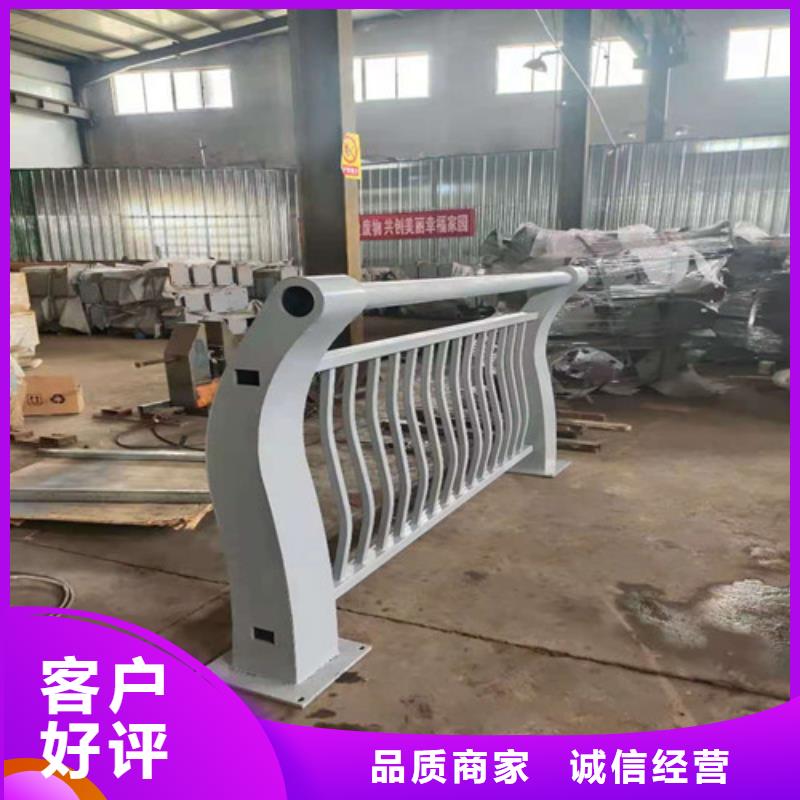 不锈钢缆索护栏现货充裕