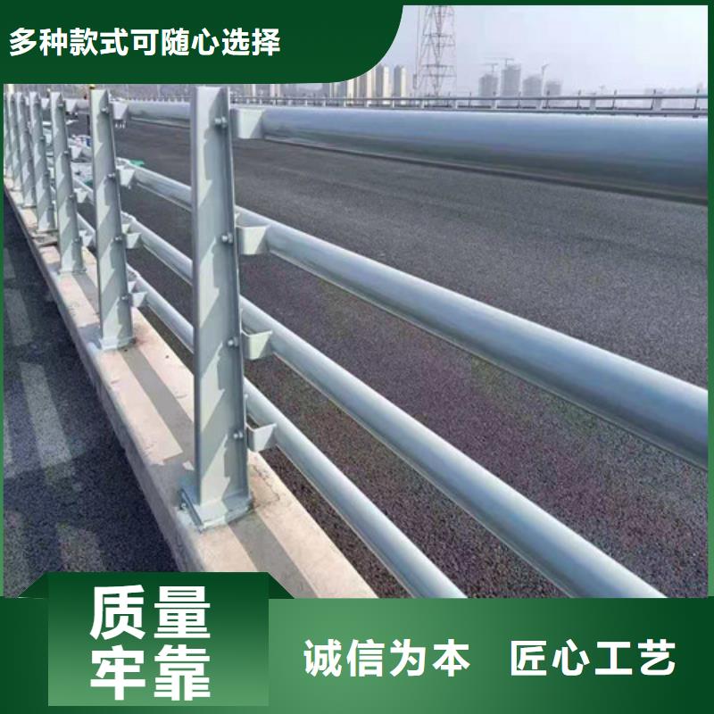不锈钢缆索护栏现货充裕