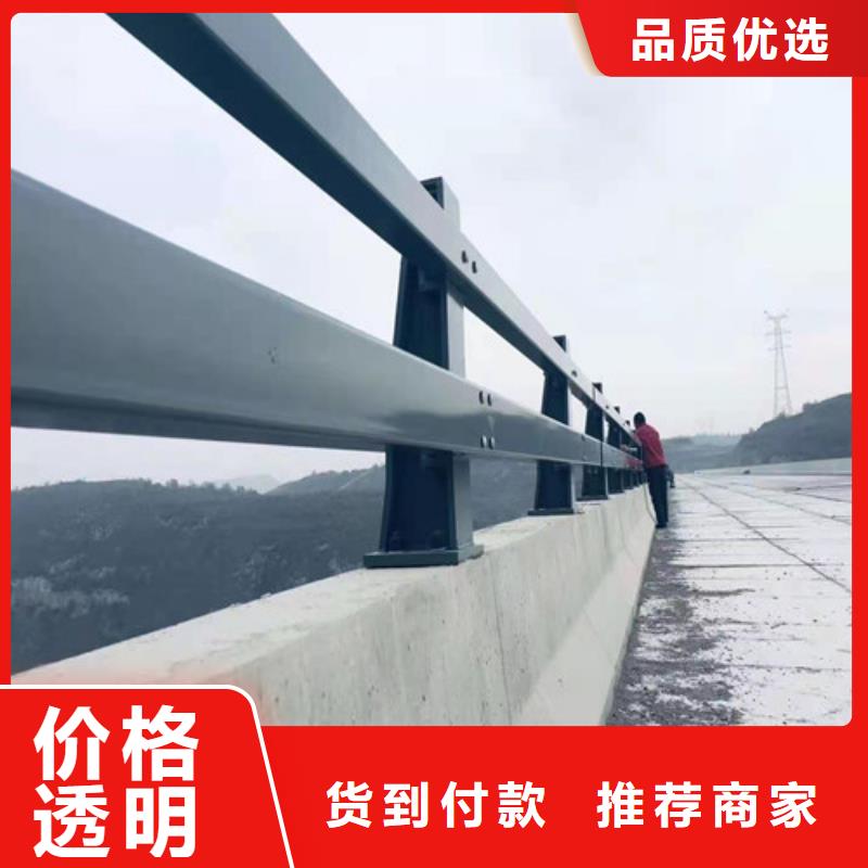 防撞立柱质量稳定