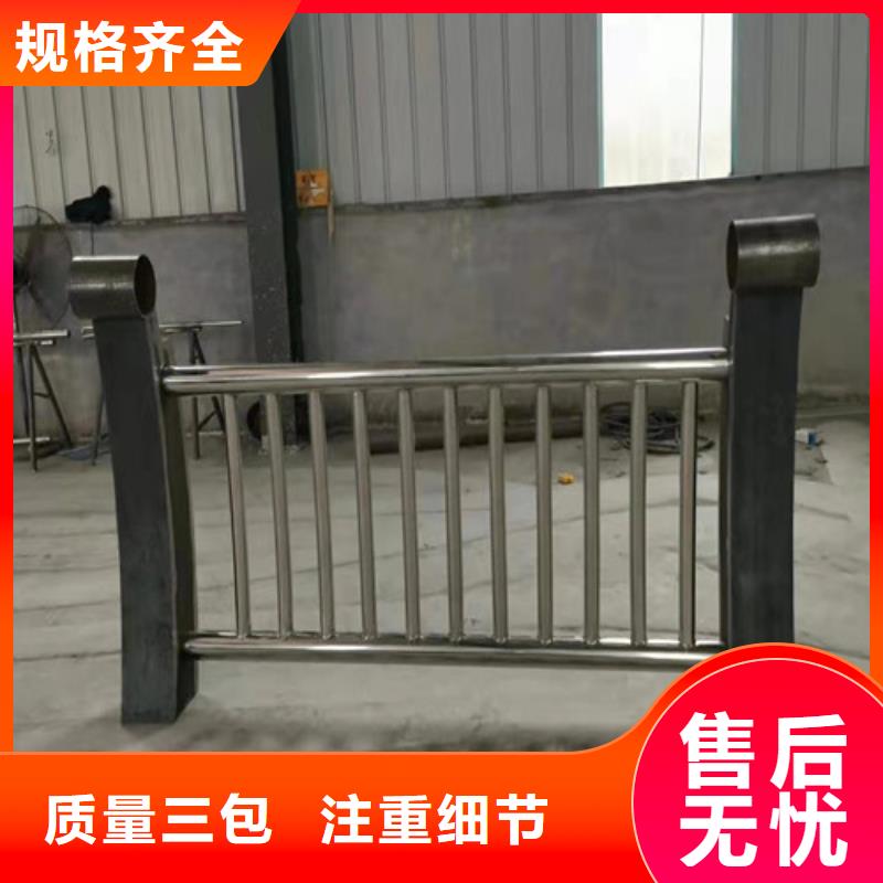 防撞立柱质量稳定