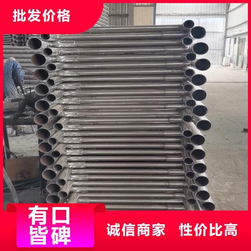 铝合金护栏厂家直销-常顺管道装备有限公司