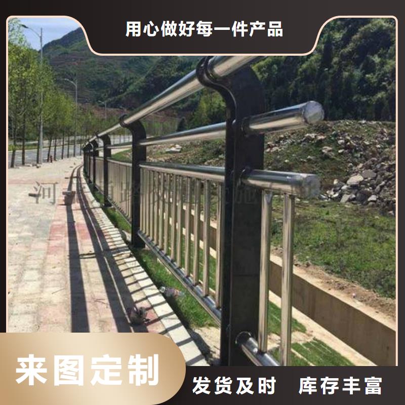可靠的灯光铝艺栏杆生产厂家