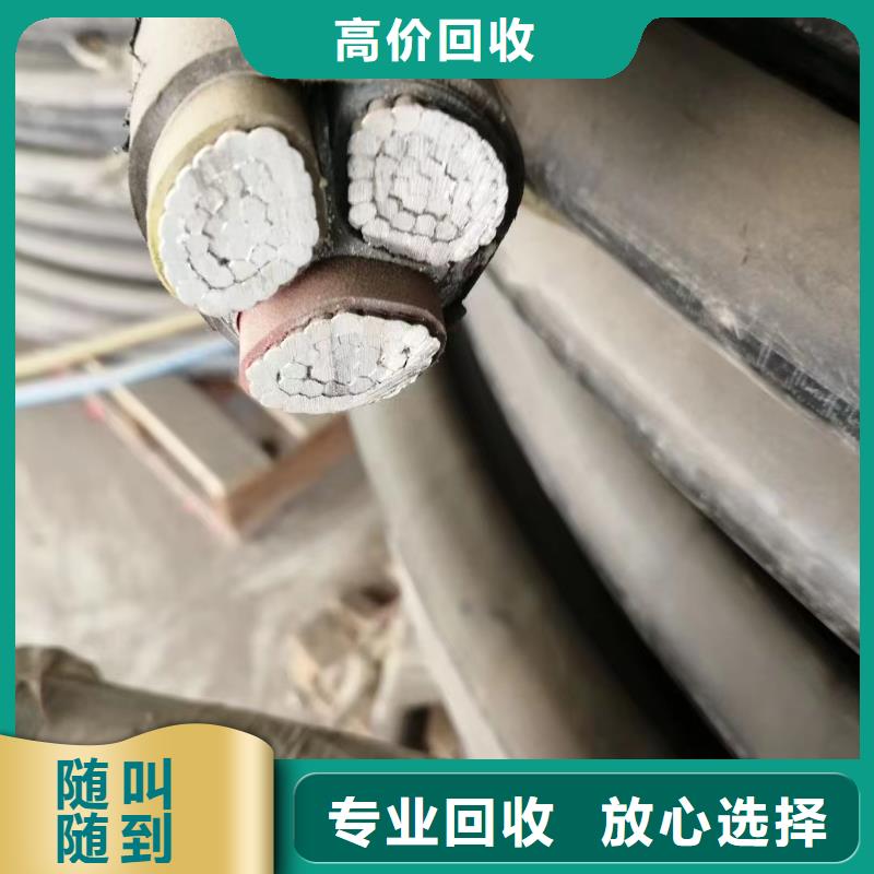 绝缘导线型号收购公司发货快