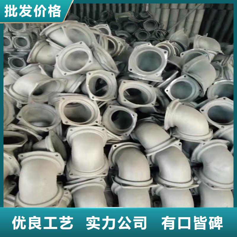  球墨鑄鐵管來電咨詢
