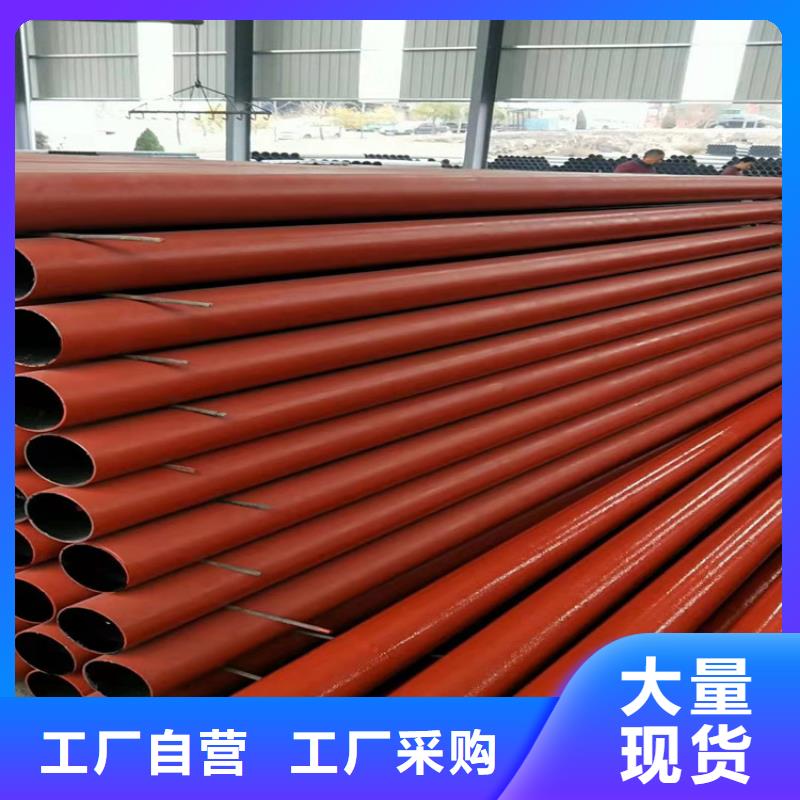  球墨鑄鐵管多行業(yè)適用