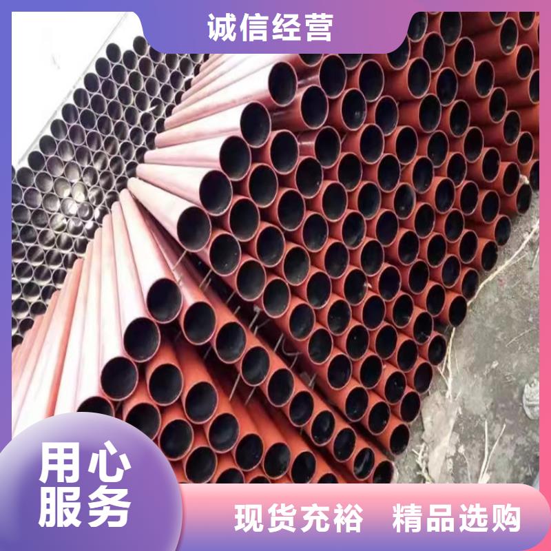  球墨铸铁管设计制造销售服务一体