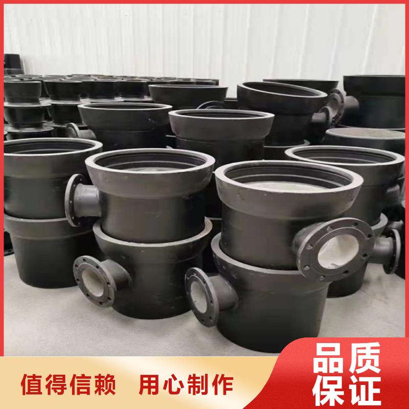  球墨鑄鐵管物流配貨上門