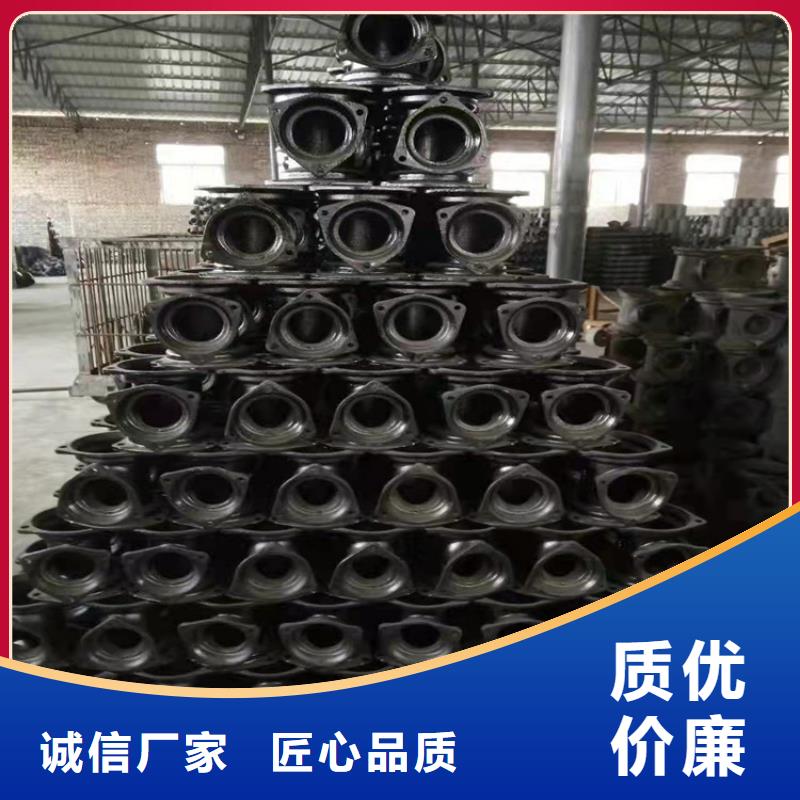  球墨鑄鐵管定制零售批發(fā)