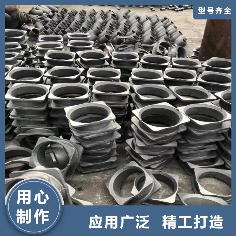  球墨鑄鐵管品質(zhì)有保障