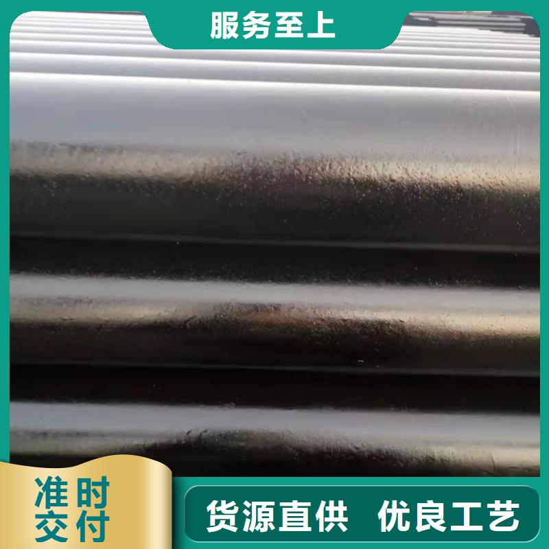  球墨铸铁管真实拍摄品质可靠