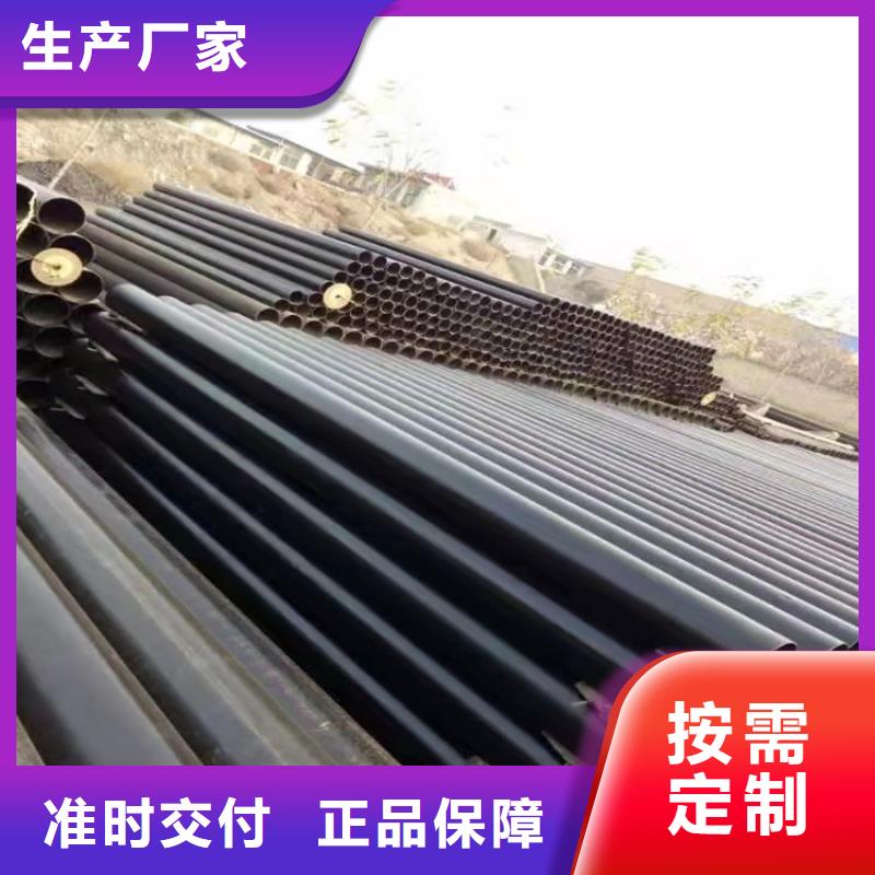 球墨鑄鐵管品質(zhì)有保障