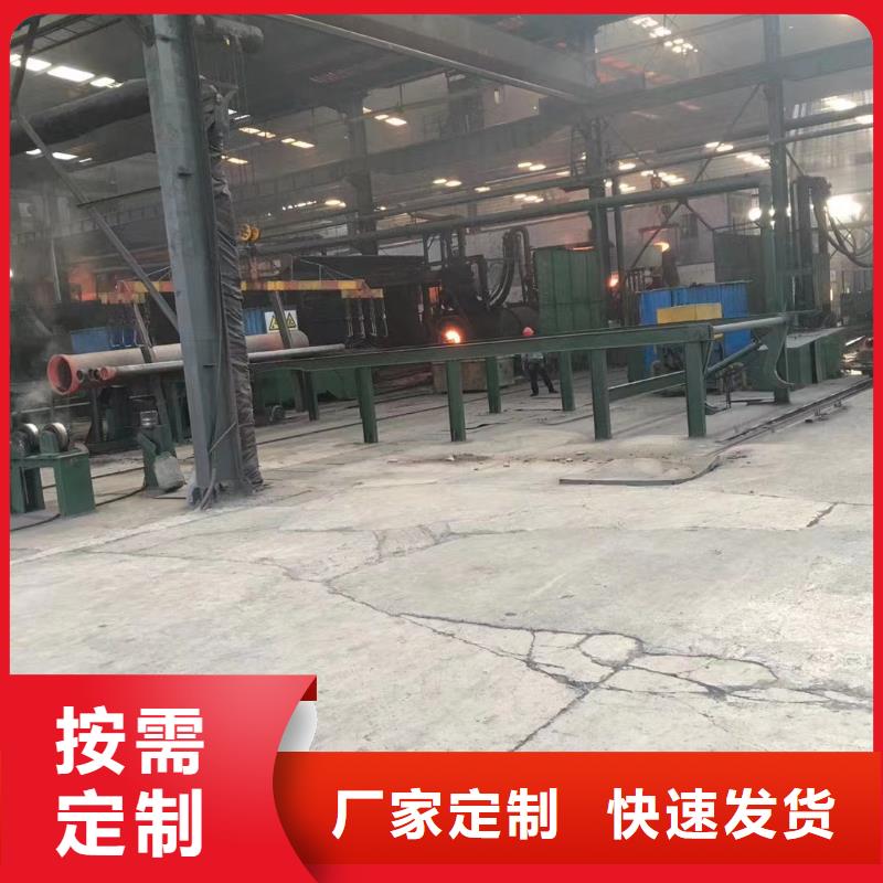 球墨鑄鐵型材球墨鑄鐵管廠家產(chǎn)地直銷