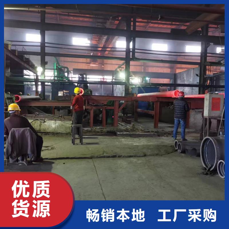 球墨铸铁型材球墨铸铁井盖我们更专业