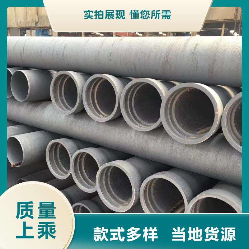 球墨铸铁型材 球墨铸铁棒多种场景适用