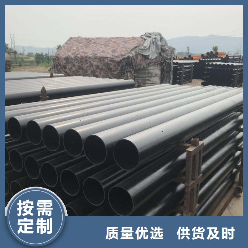 球墨铸铁型材球墨铸铁井盖快捷物流