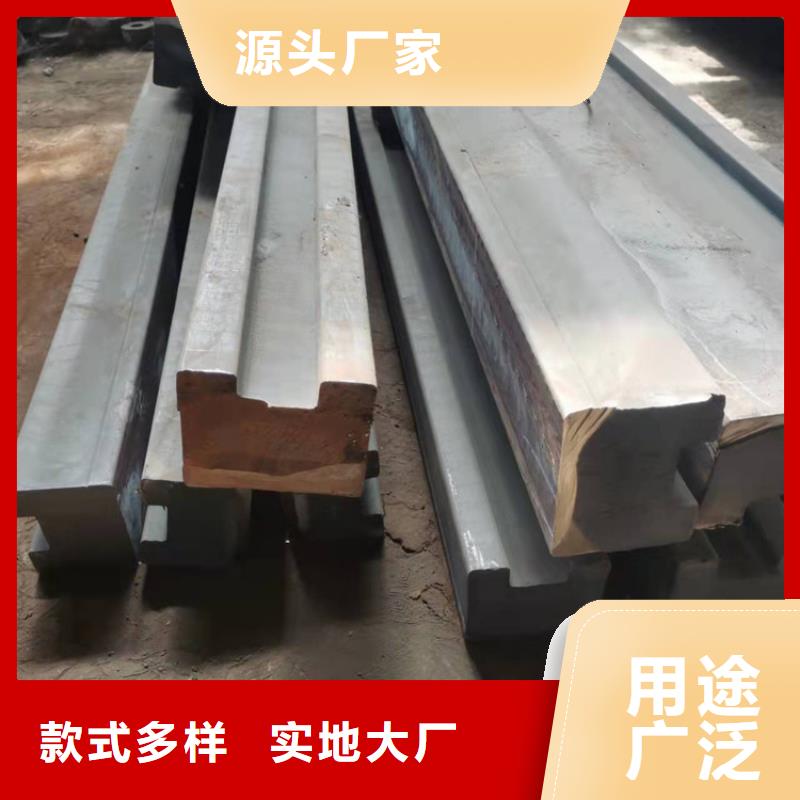 球墨铸铁型材球墨铸铁棒品质优良