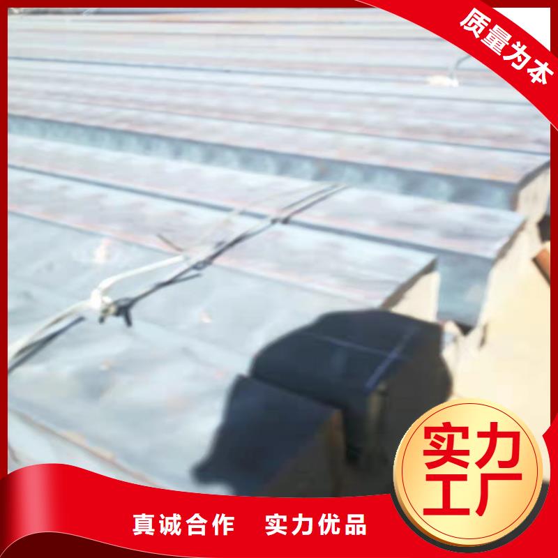 柔性鑄鐵管行情報價