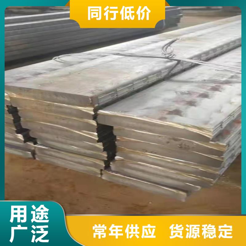 球墨铸铁型材 球墨铸铁棒自营品质有保障