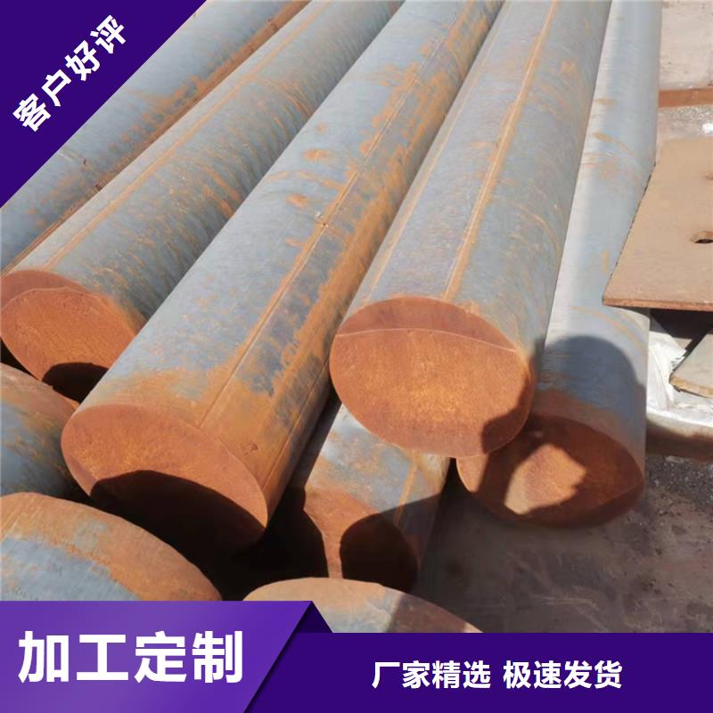 球墨铸铁型材球墨铸铁棒厂家货源