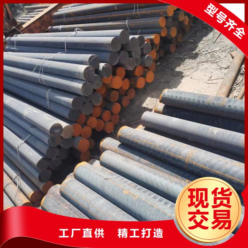 球墨铸铁型材球墨铸铁棒货到付款