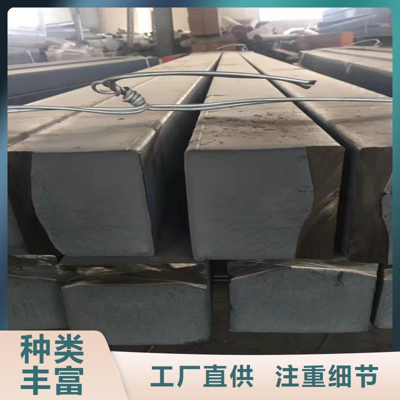 球墨铸铁型材球墨铸铁管加工定制