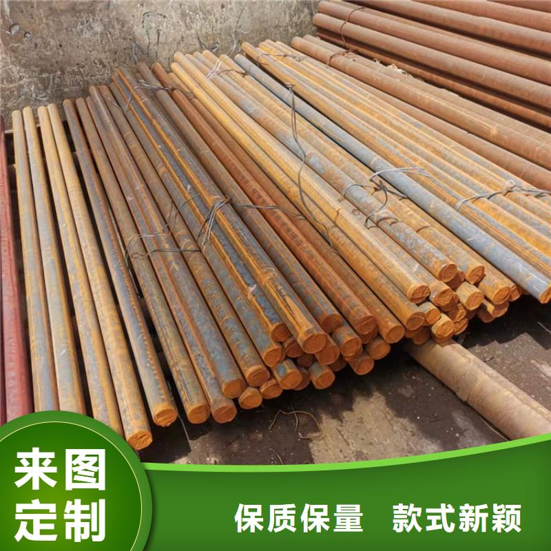 球墨铸铁型材球墨铸铁棒低价货源