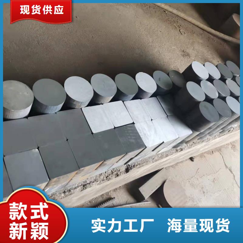 球墨铸铁型材-球墨管好货直供