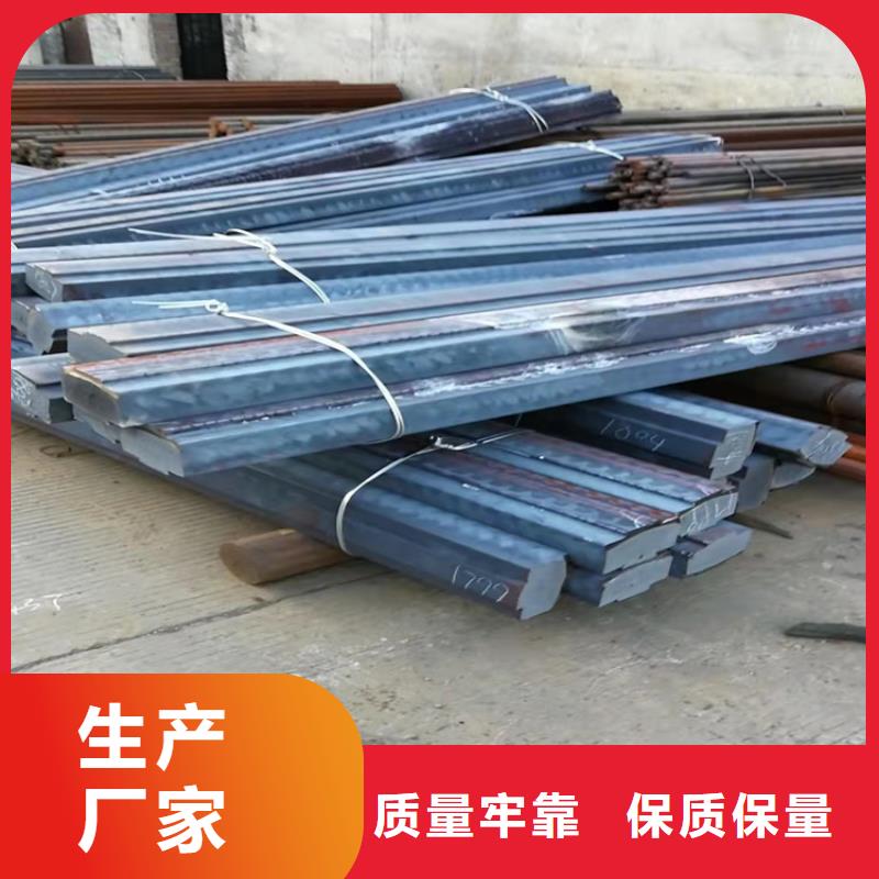 球墨鑄鐵型材球墨鑄鐵棒精工制作
