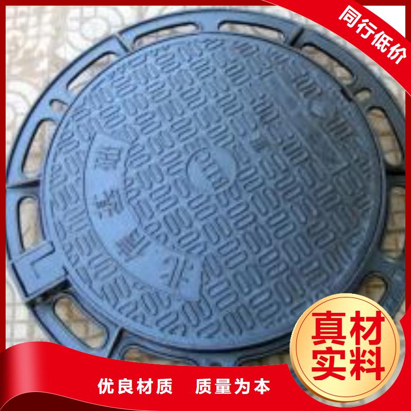 给水球墨管C30球墨铸铁管