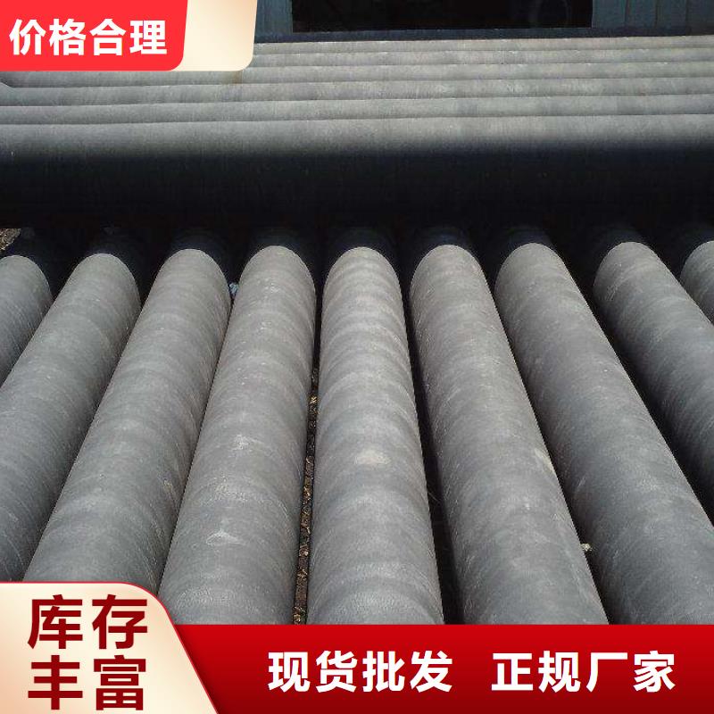 给水球墨管C30球墨铸铁管